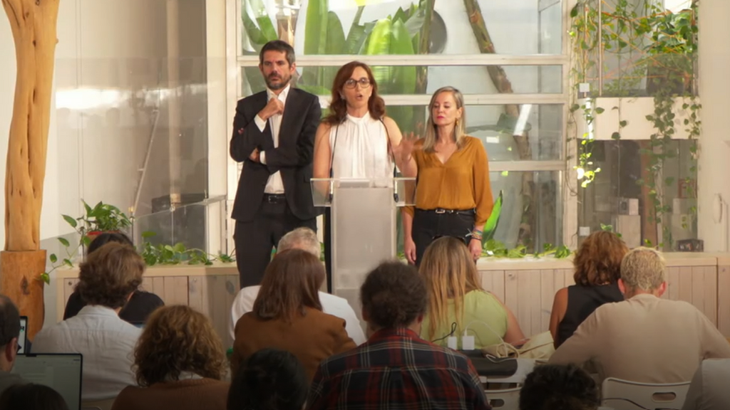 Frente Amplio: el reto de sumar sin candidato y con Podemos en el alero el 29N