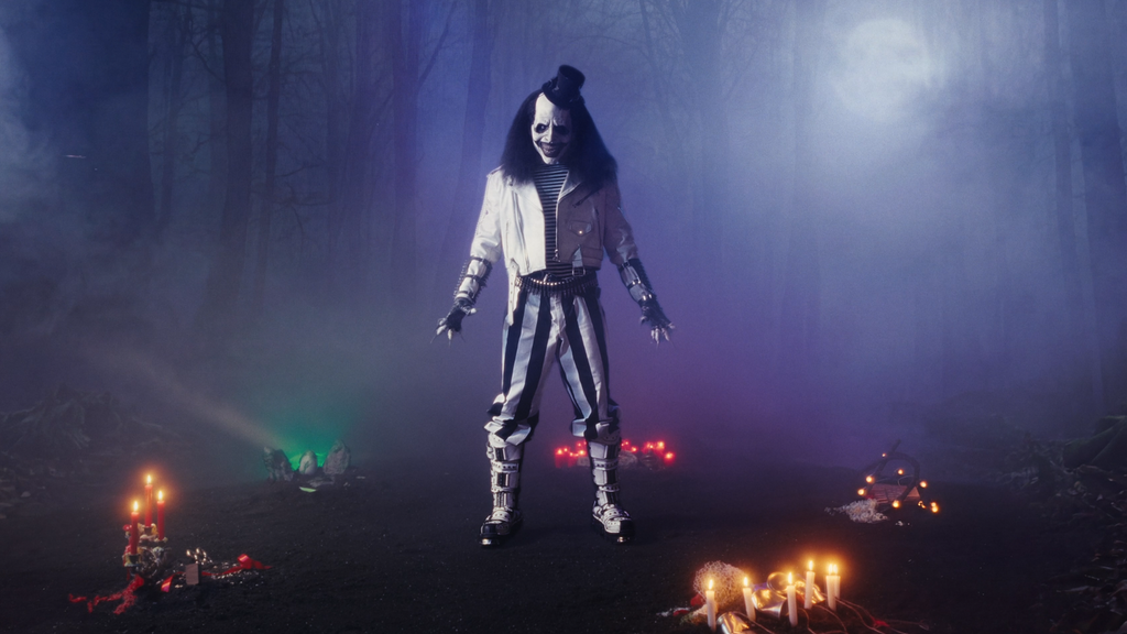Horrorland, el mejor parque de terror de Europa adelanta novedades de Halloween