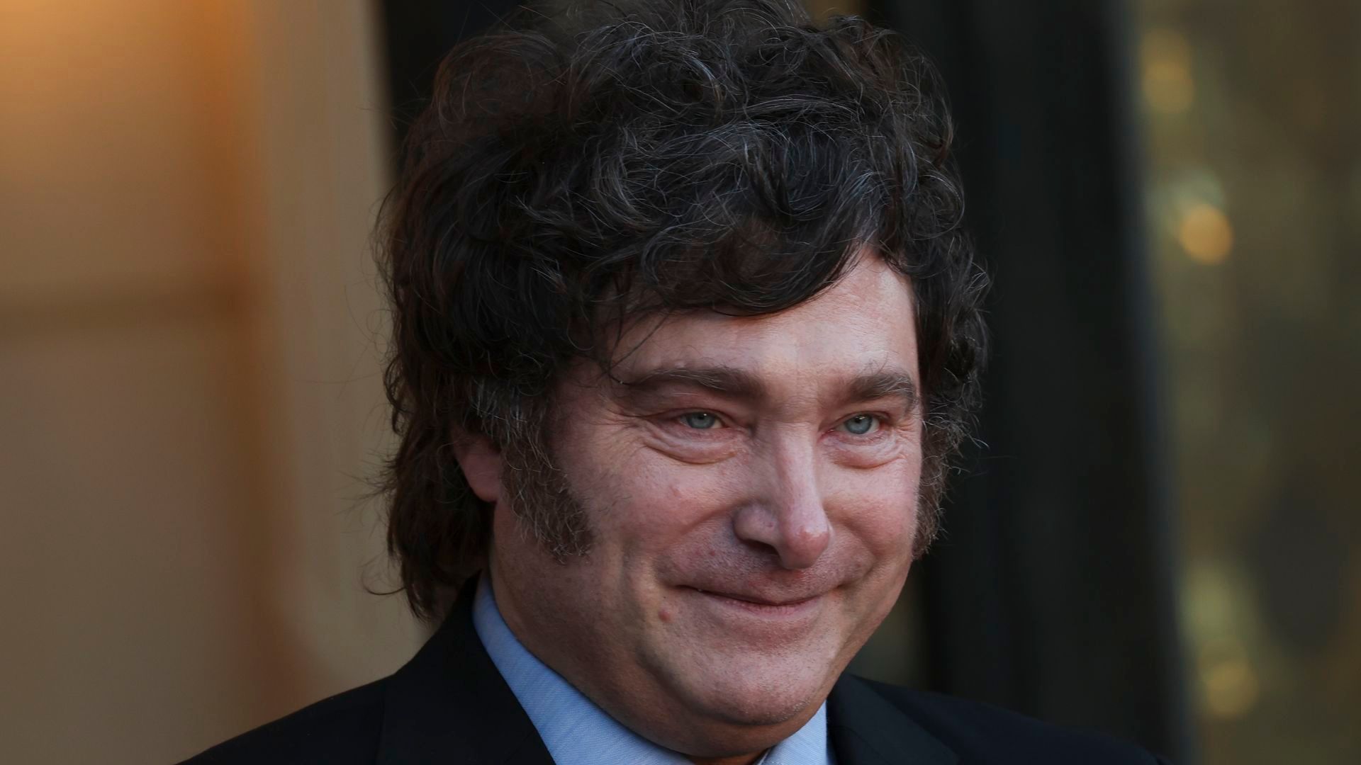 Javier Milei Javier Milei