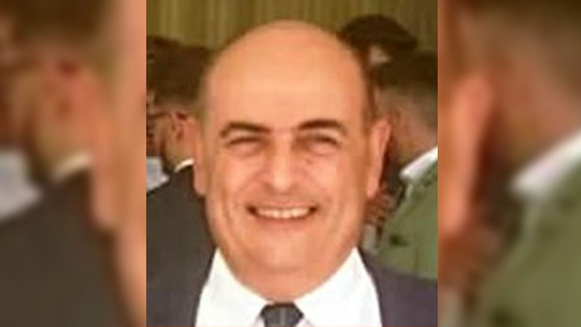 Juan Miguel Isla, el empresario asesinado en 2023 en Ciudad Real Juan Miguel Isla, el empresario asesinado en 2023 en Ciudad Real