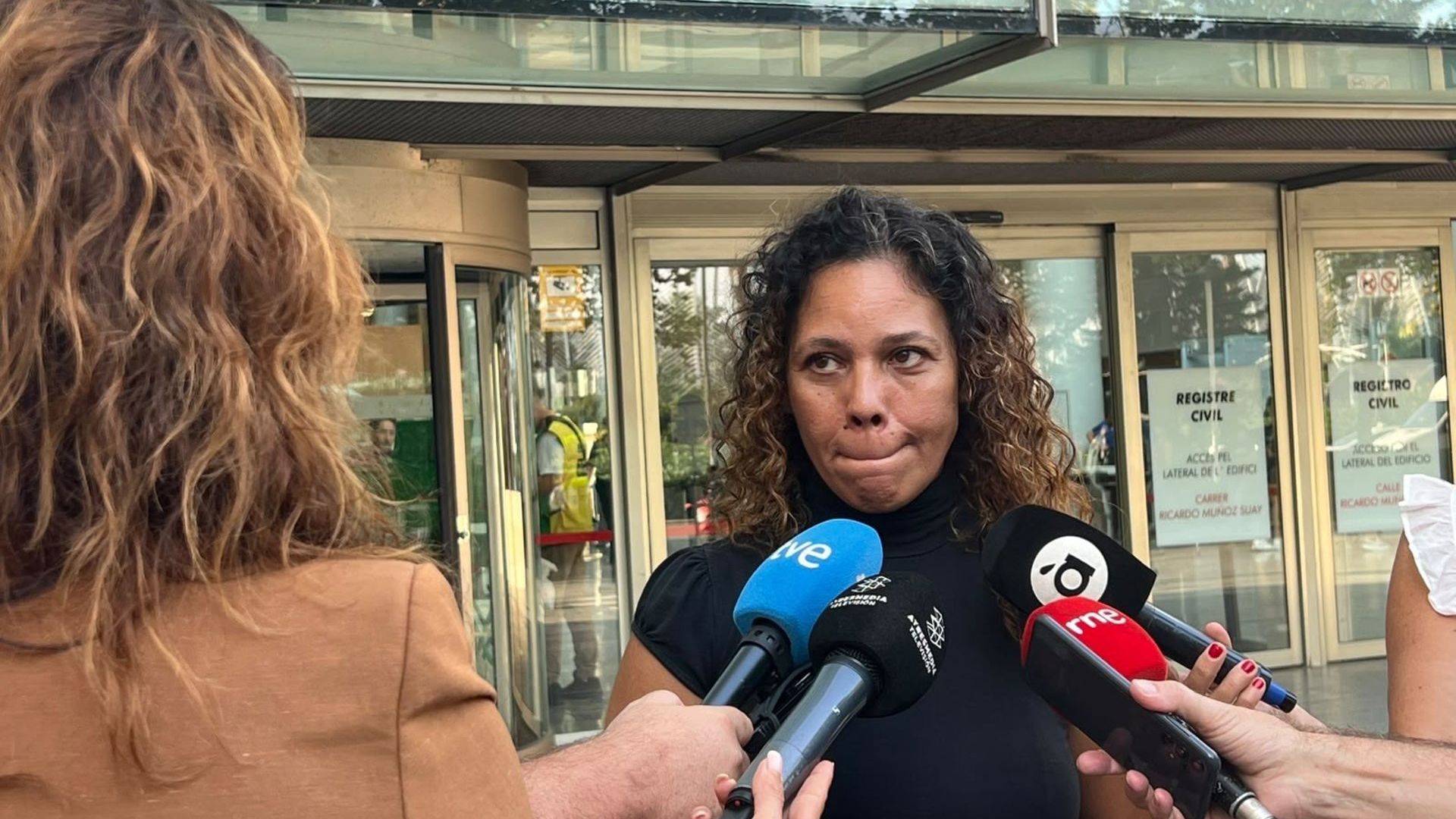 Kenia se enfrenta a un desahucio inminente Kenia se enfrenta a un desahucio inminente