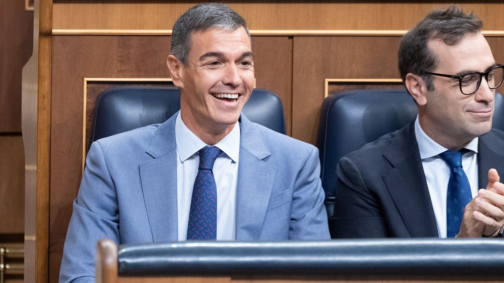 La carrera universitaria de Pedro Sánchez, relacionada con su trabajo antes de la política