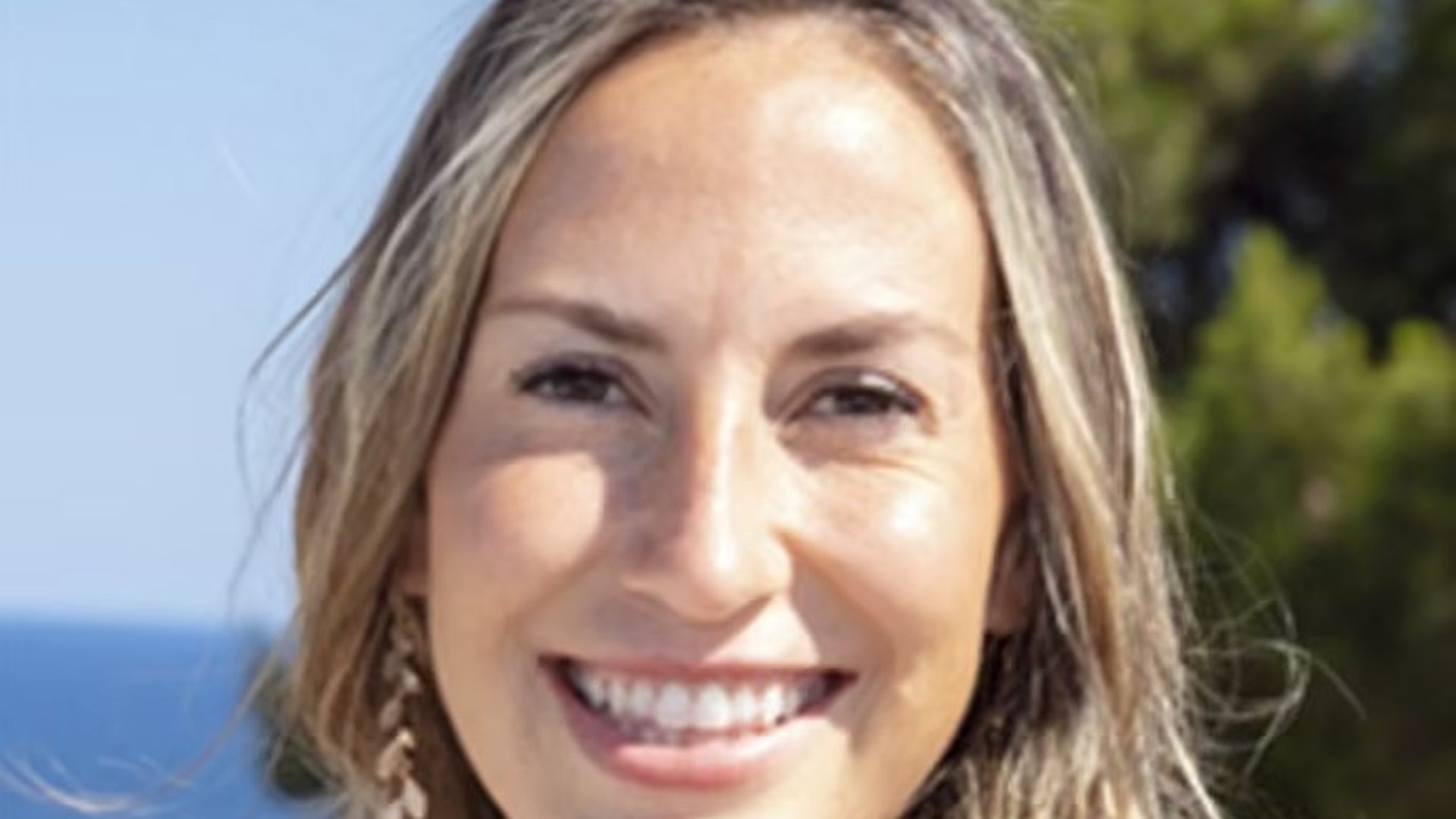 La hasta ahora concejal del PP Ana Ferrer La hasta ahora concejal del PP Ana Ferrer