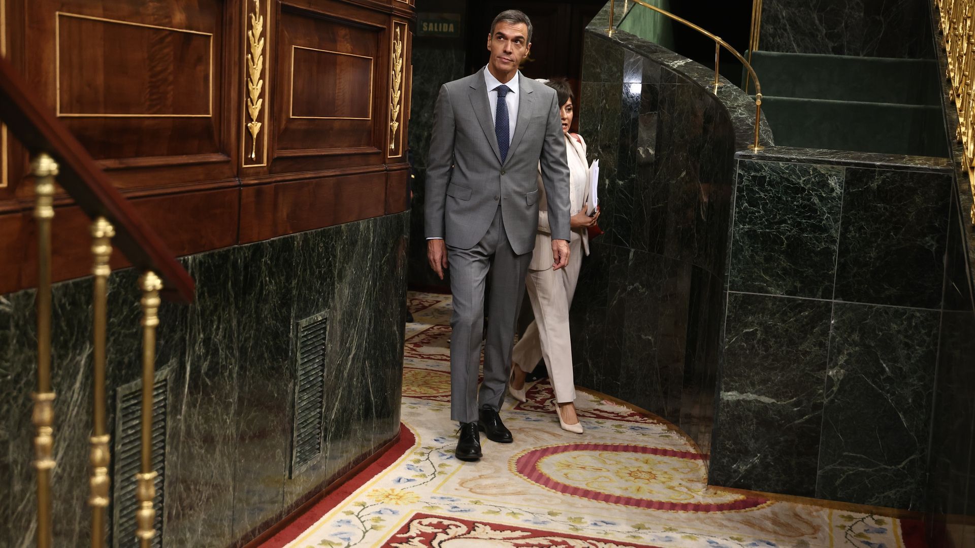 La ley que regula los 'deepfakes' con IA y la del registro estatal de medios decaen por el adelanto electoral