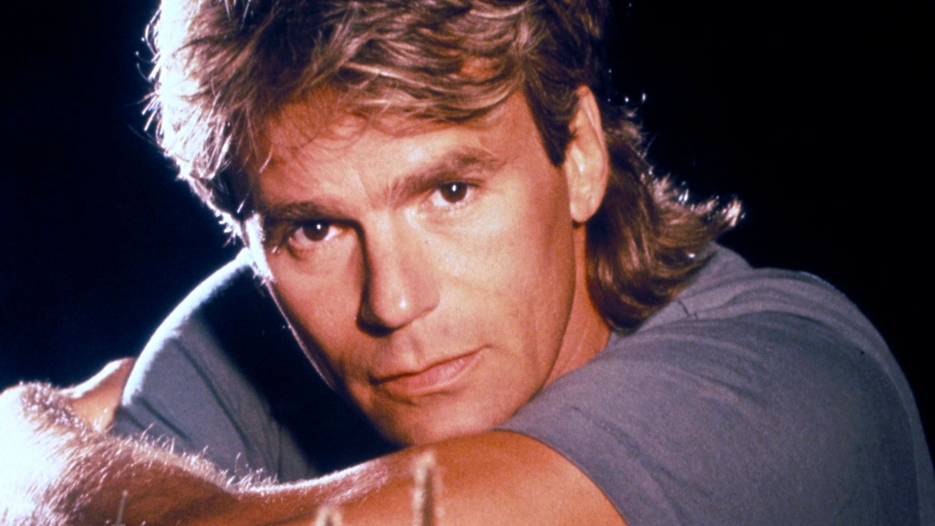 MacGyver