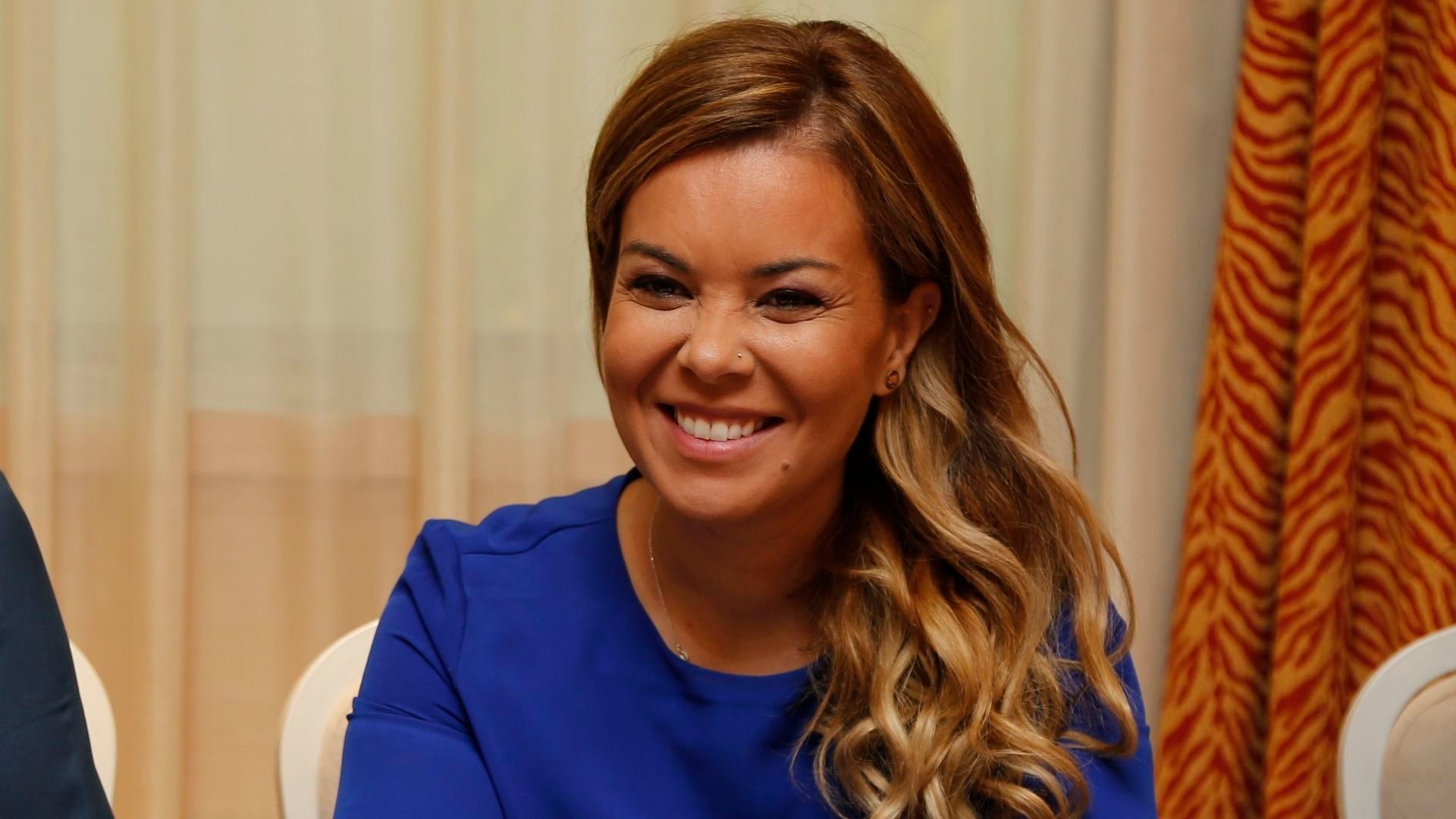 María José Campanario María José Campanario