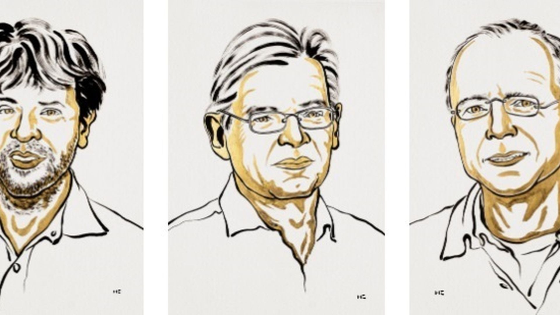 Nobel de Medicina 2026 para Karl Deisseroth, Peter Hegemann y Georg Nagel, padres de la optogenética Nobel de Medicina 2026 para Karl Deisseroth, Peter Hegemann y Georg Nagel, padres de la optogenética
