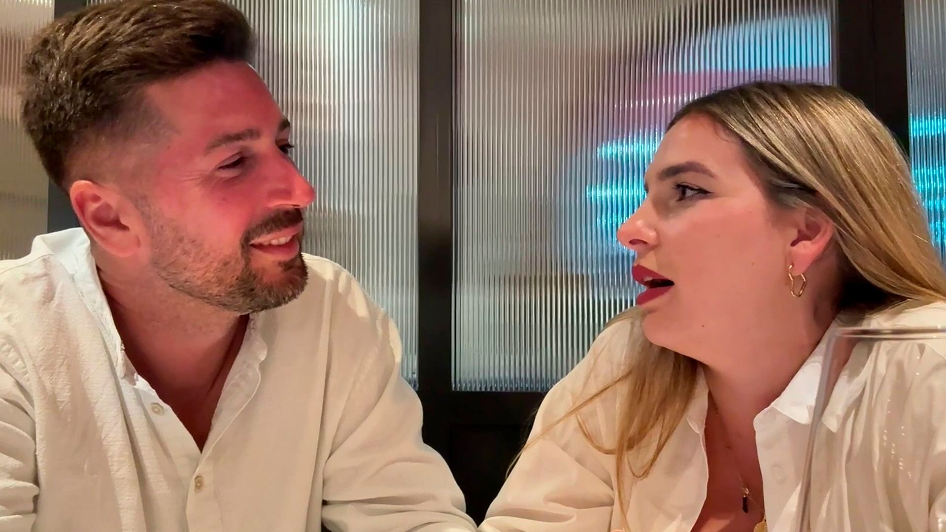 Patri y Lester desvelan sus secretos para superar su gran crisis Renaciendo by Patri Pérez Temporada 1 Top Videos 120