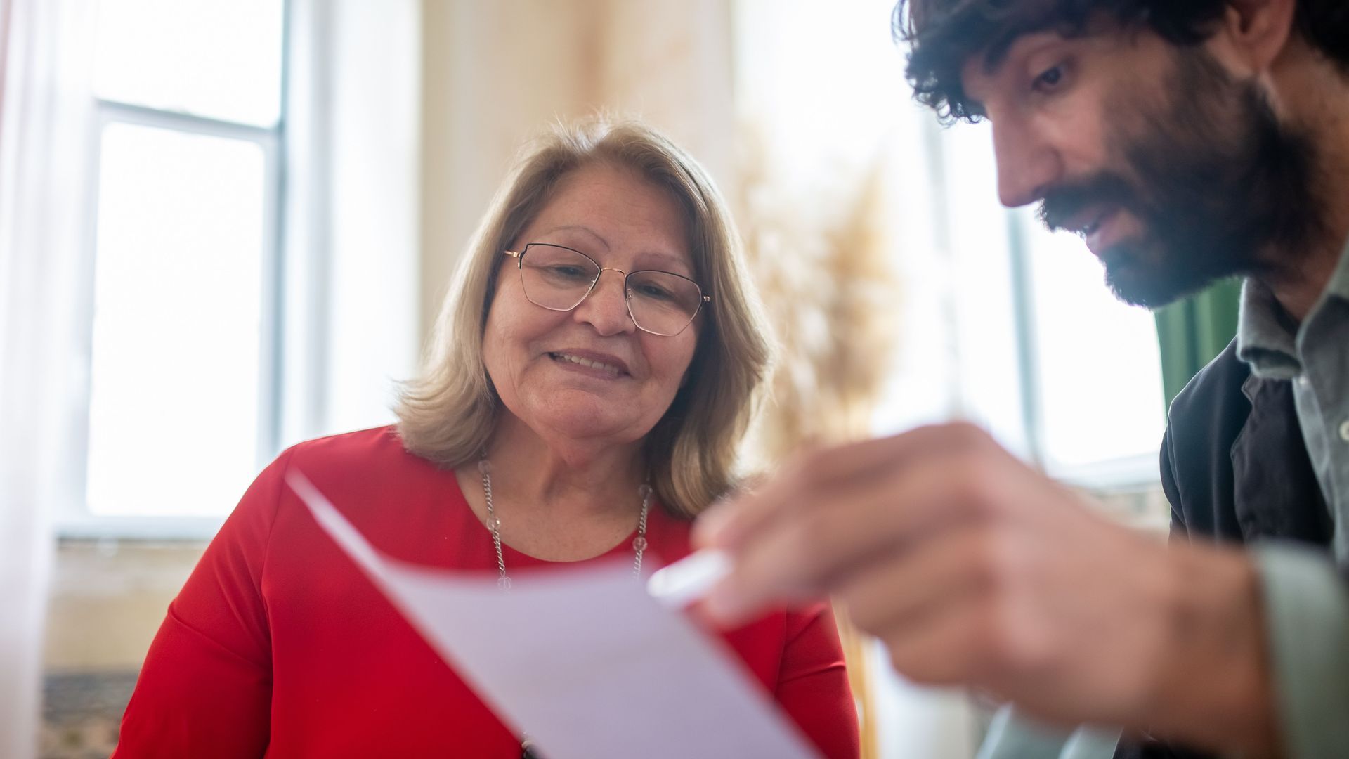 Pedir un informe de jubilación es la mejor forma de conocer cómo quedará nuestra pensión Pedir un informe de jubilación es la mejor forma de conocer cómo quedará nuestra pensión
