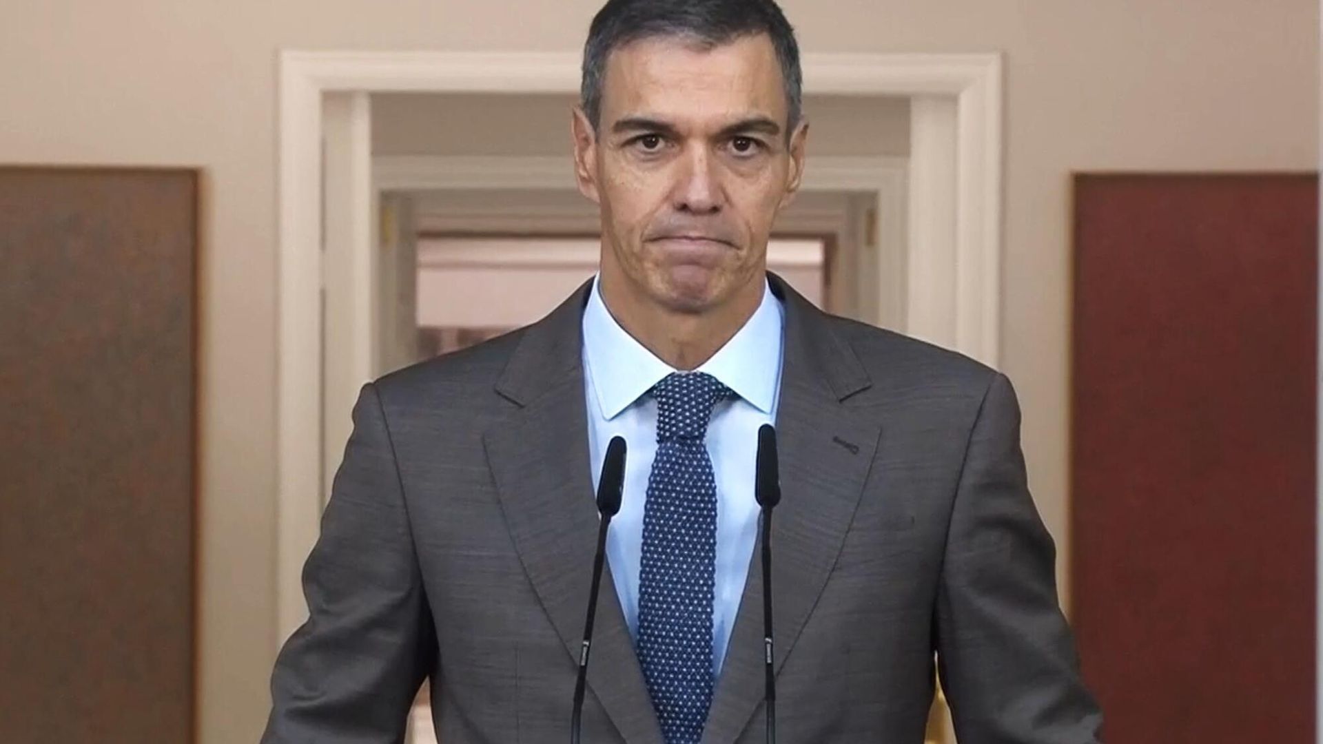 pedro sanchez