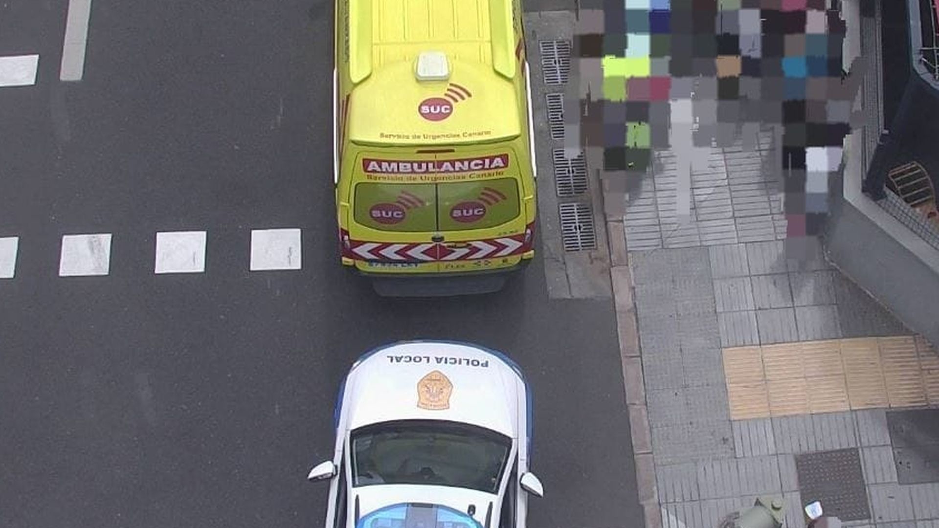 Prisión para el conductor que atropelló mortalmente a una mujer en Llanos de Aridane, La Palma: iba bebido y no tenía carné Prisión para el conductor que atropelló mortalmente a una mujer en Llanos de Aridane, La Palma: iba bebido y no tenía carné