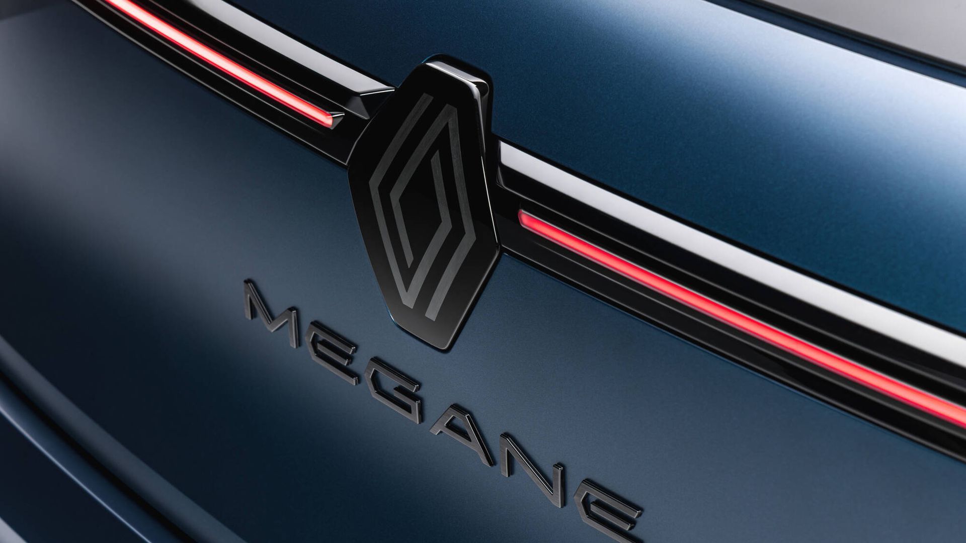 Renault Megane E-Tech eléctrico