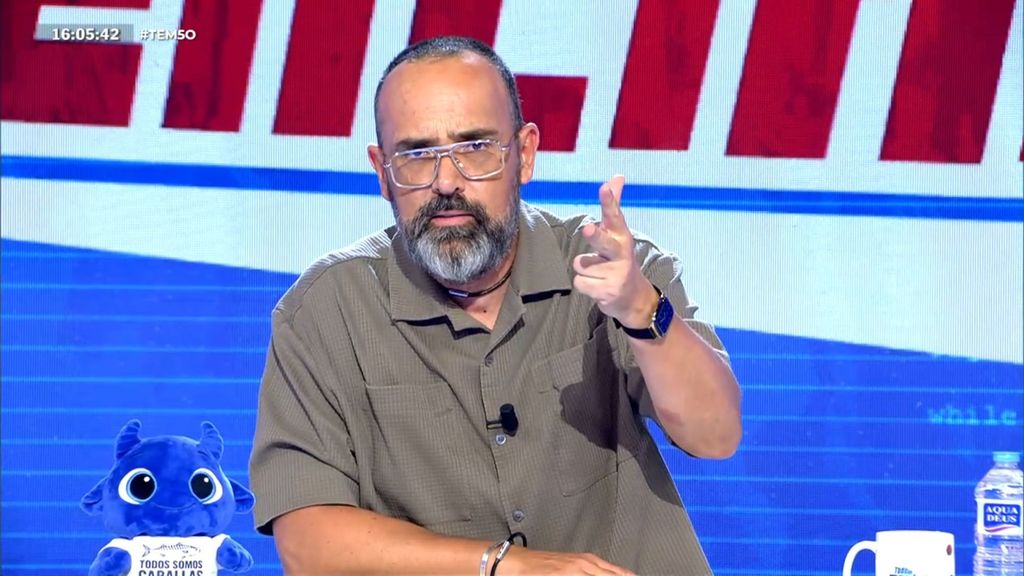 Risto Mejide apunta las veces que Sánchez ha "faltado a la verdad" en su anuncio y los motivos por los que habría convocado elecciones