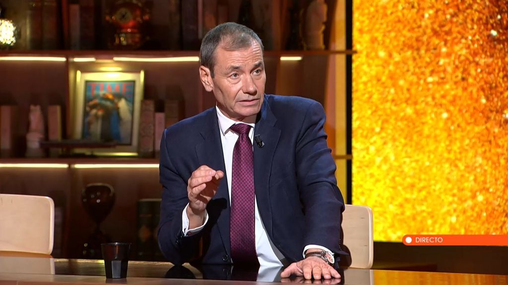 Las apuestas de Tomás Gómez como sucesores de Pedro Sánchez: "Tienen intereses en que pierda las elecciones"