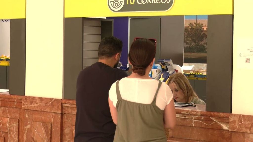 Ayuso y Vox agitan el miedo a un pucherazo por el voto por correo y la Ley de Nietos