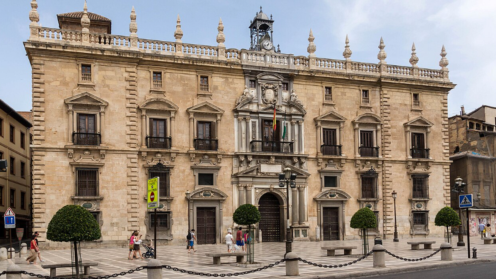 Confirman seis años de prisión a un hombre por agresión sexual a una menor en Jaén Confirman seis años de prisión a un hombre por agresión sexual a una menor en Jaén
