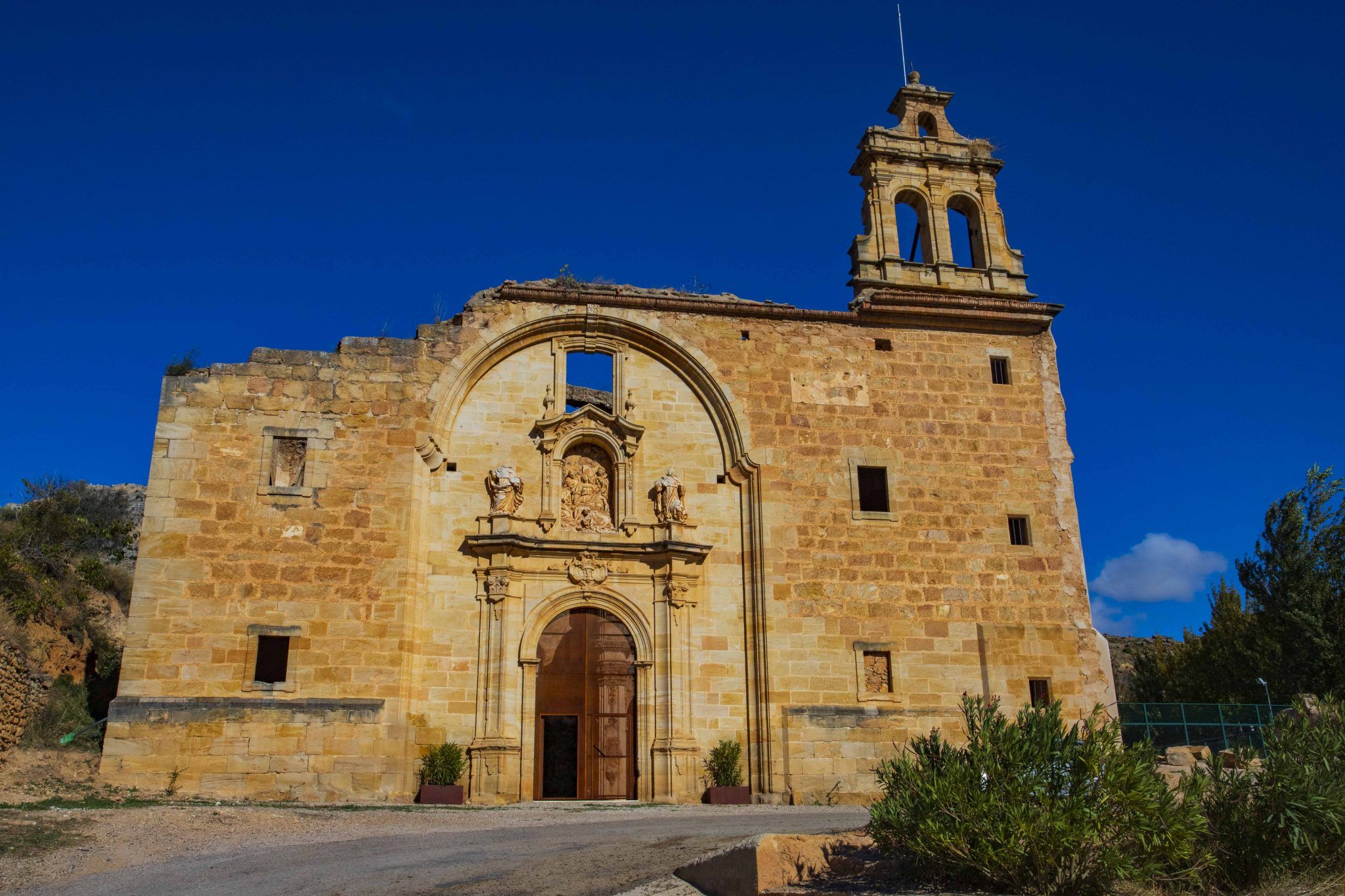 Convento de los servitas