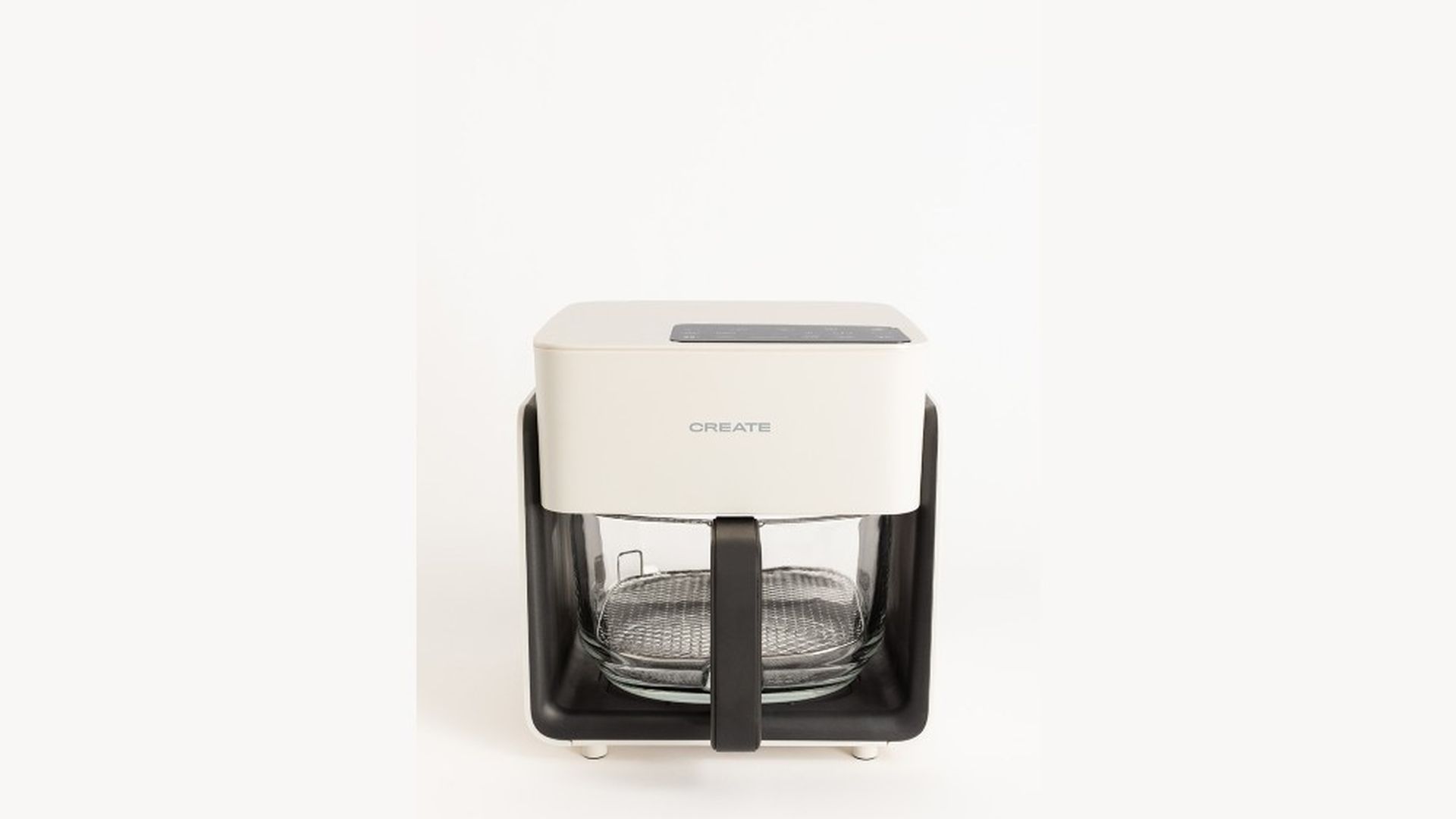 CREATE AIR FRYER STUDIO CRYSTAL
