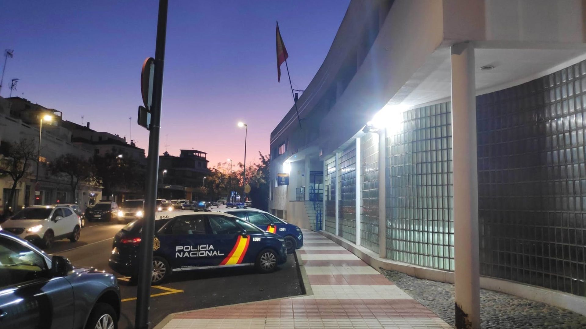 El médico detenido por la muerte de una enfermera en Marbella confesó haberle inyectado un anestésico en la yugular en la habitación del hotel El médico detenido por la muerte de una enfermera en Marbella confesó haberle inyectado un anestésico en la yugular en la habitación del hotel