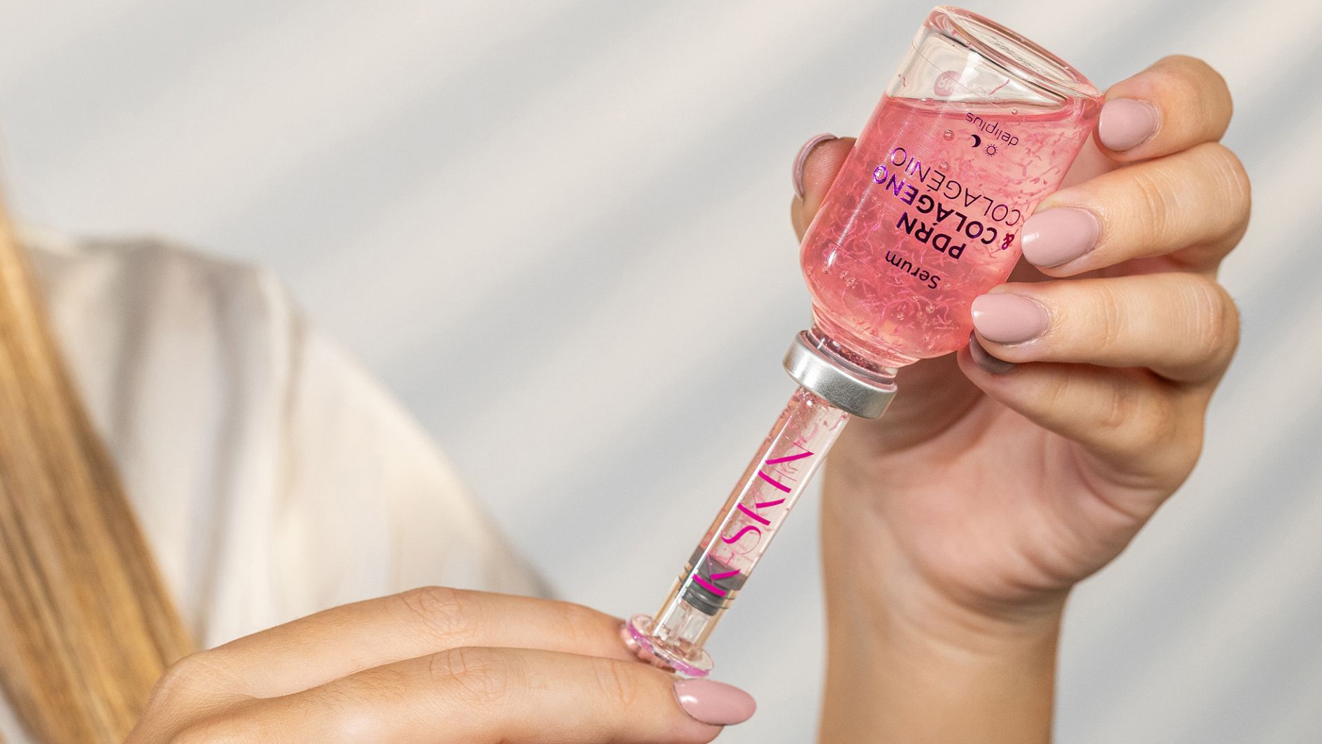 El Sérum Efecto Lifting