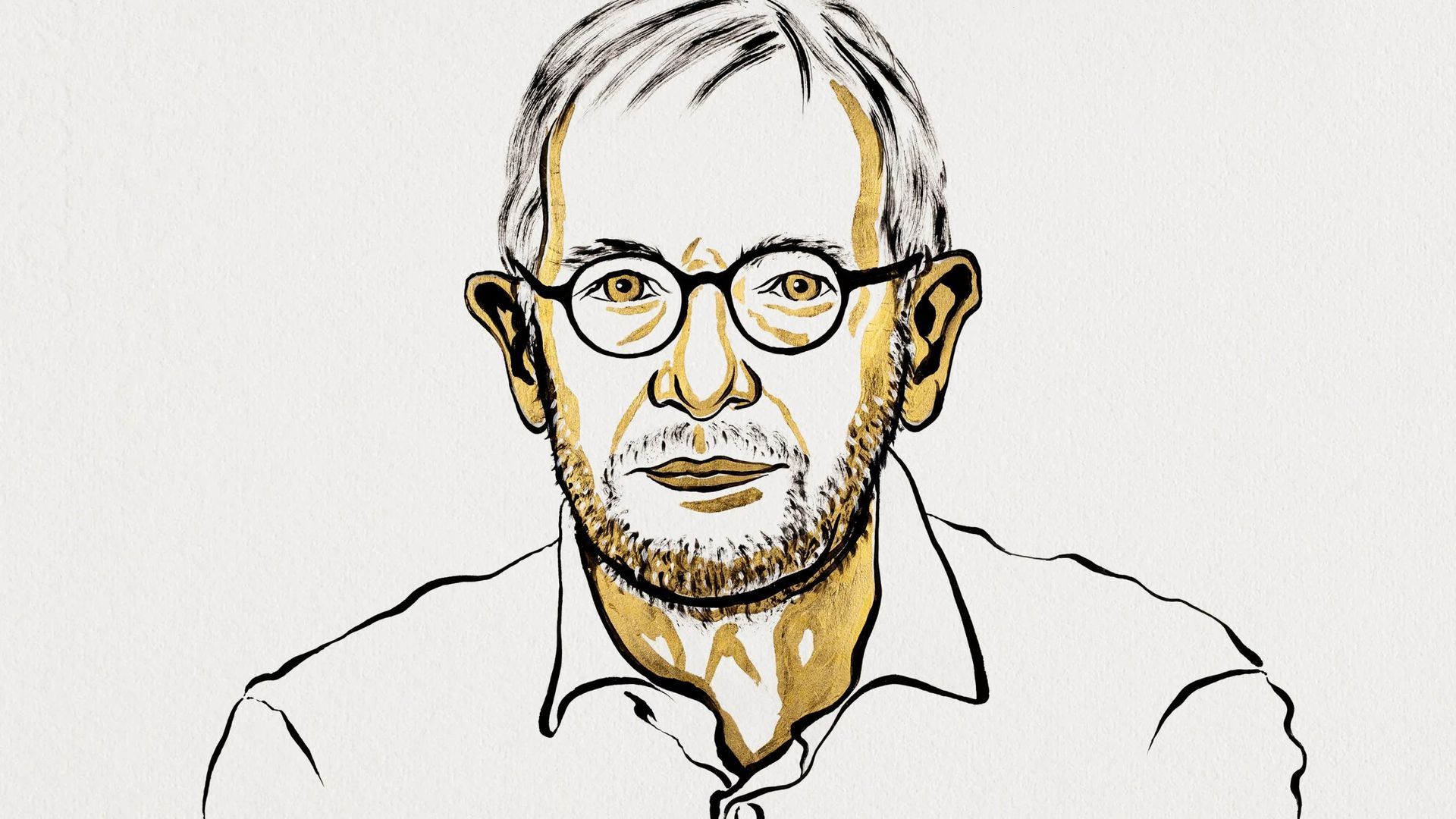 Fancis Halzen, Premio Nobel de Física 2026 por sus descubrimientos sobre los neutrinos Fancis Halzen, Premio Nobel de Física 2026 por sus descubrimientos sobre los neutrinos