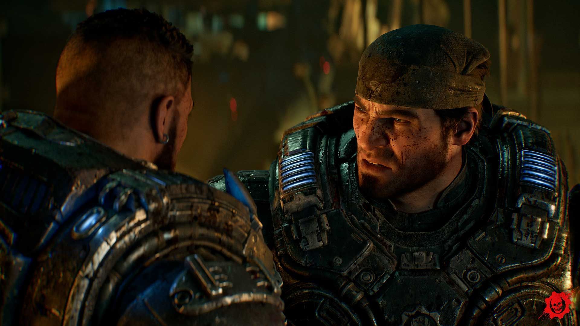 Gears of War: E-Day