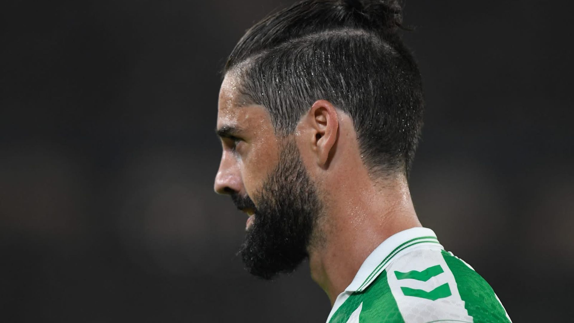 Isco Alarcón, contra el Real Madrid