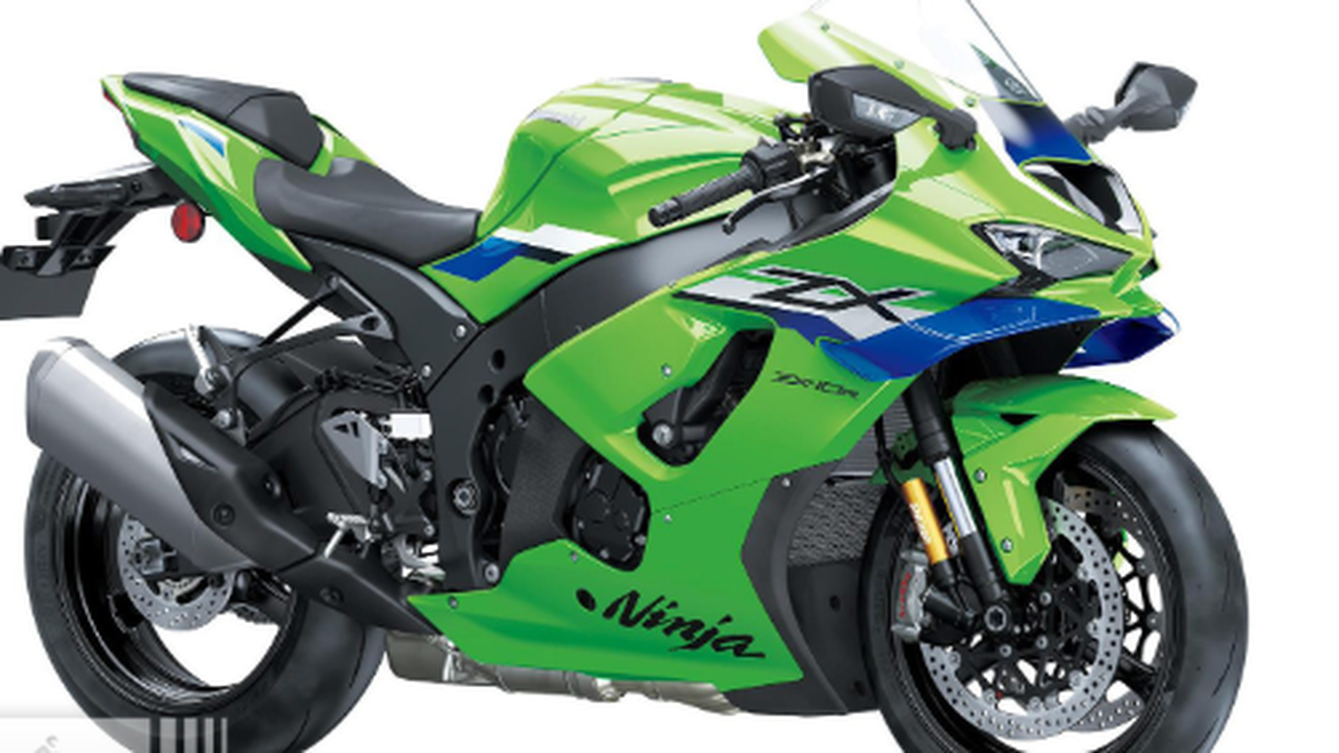 Kawasaki Ninja ZX 10 R Kawasaki Ninja ZX 10 R