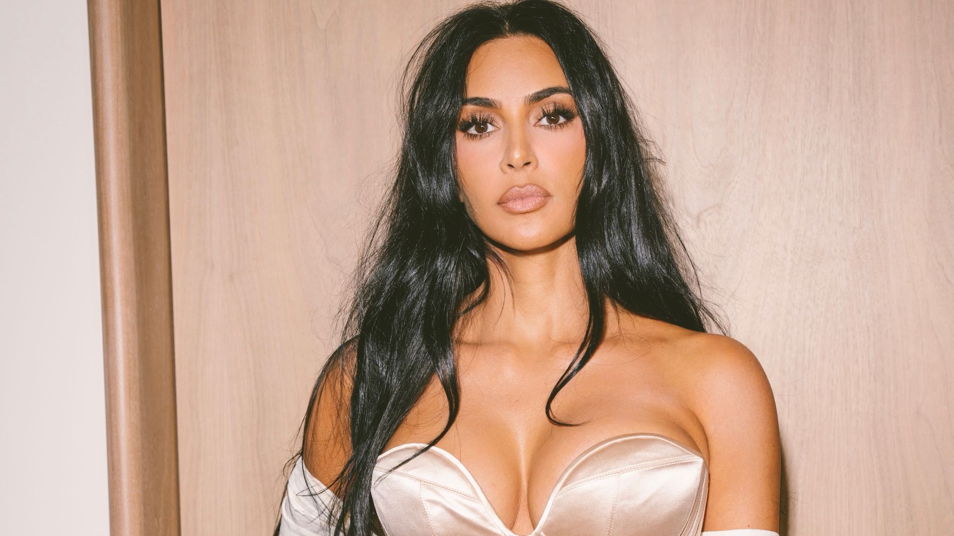 Kim Kardashian ha dado una entrevista en 'The Times' Kim Kardashian ha dado una entrevista en 'The Times'