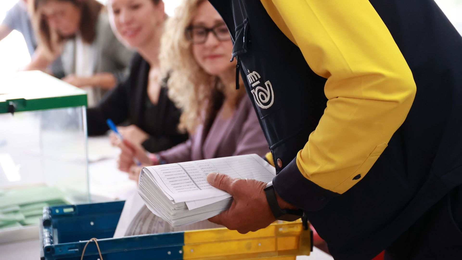 Las claves del voto por correo para las elecciones generales del 29N: plazos, fechas y cómo solicitarlo Las claves del voto por correo para las elecciones generales del 29N: plazos, fechas y cómo solicitarlo