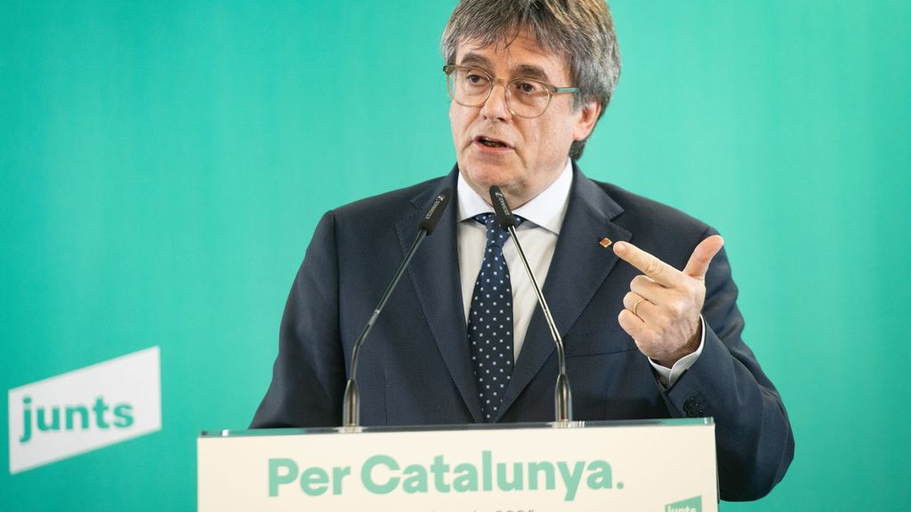 Nueve años de huida de Puigdemont: así ha esquivado a la Justicia española
