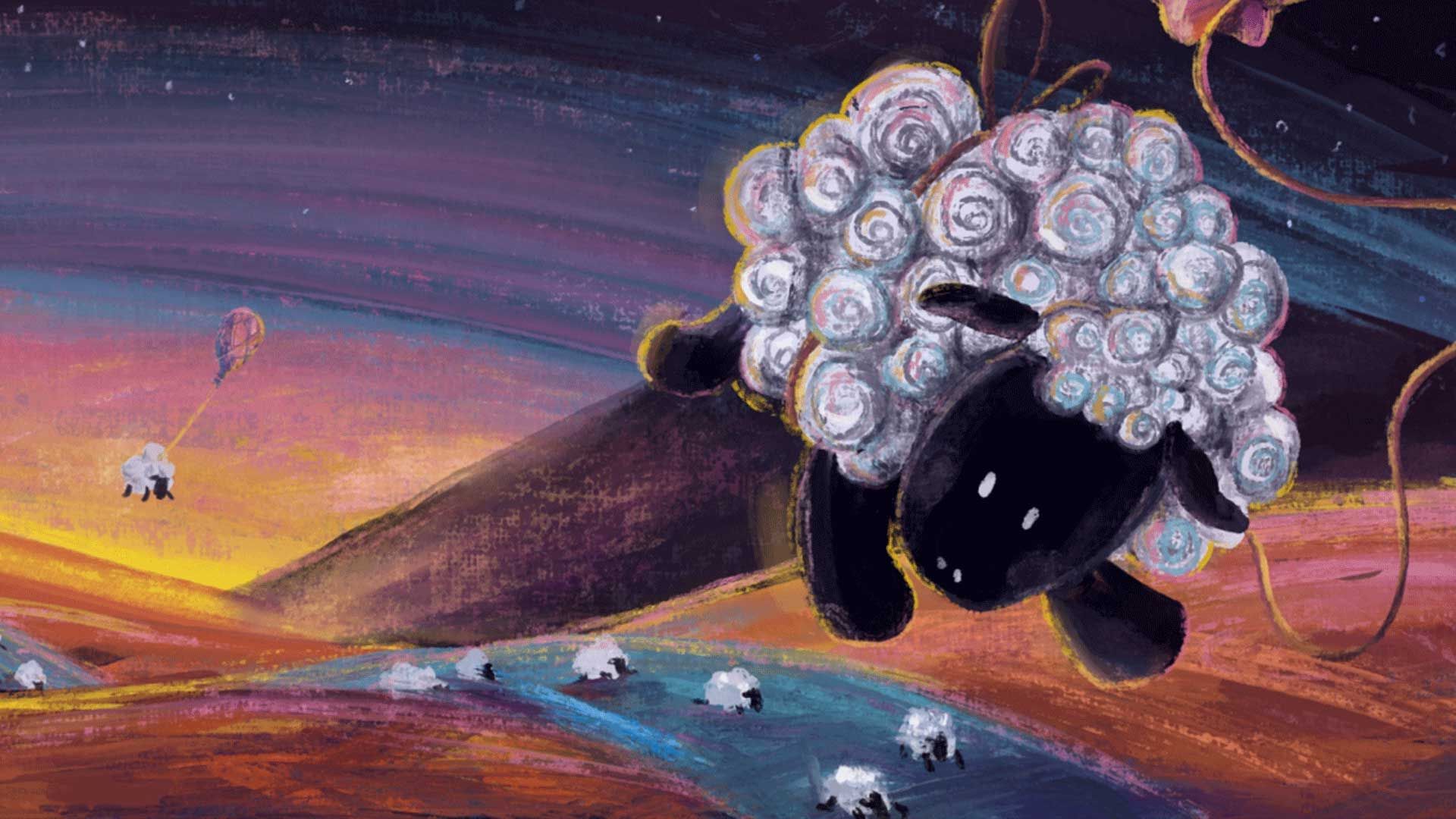 Sheeps