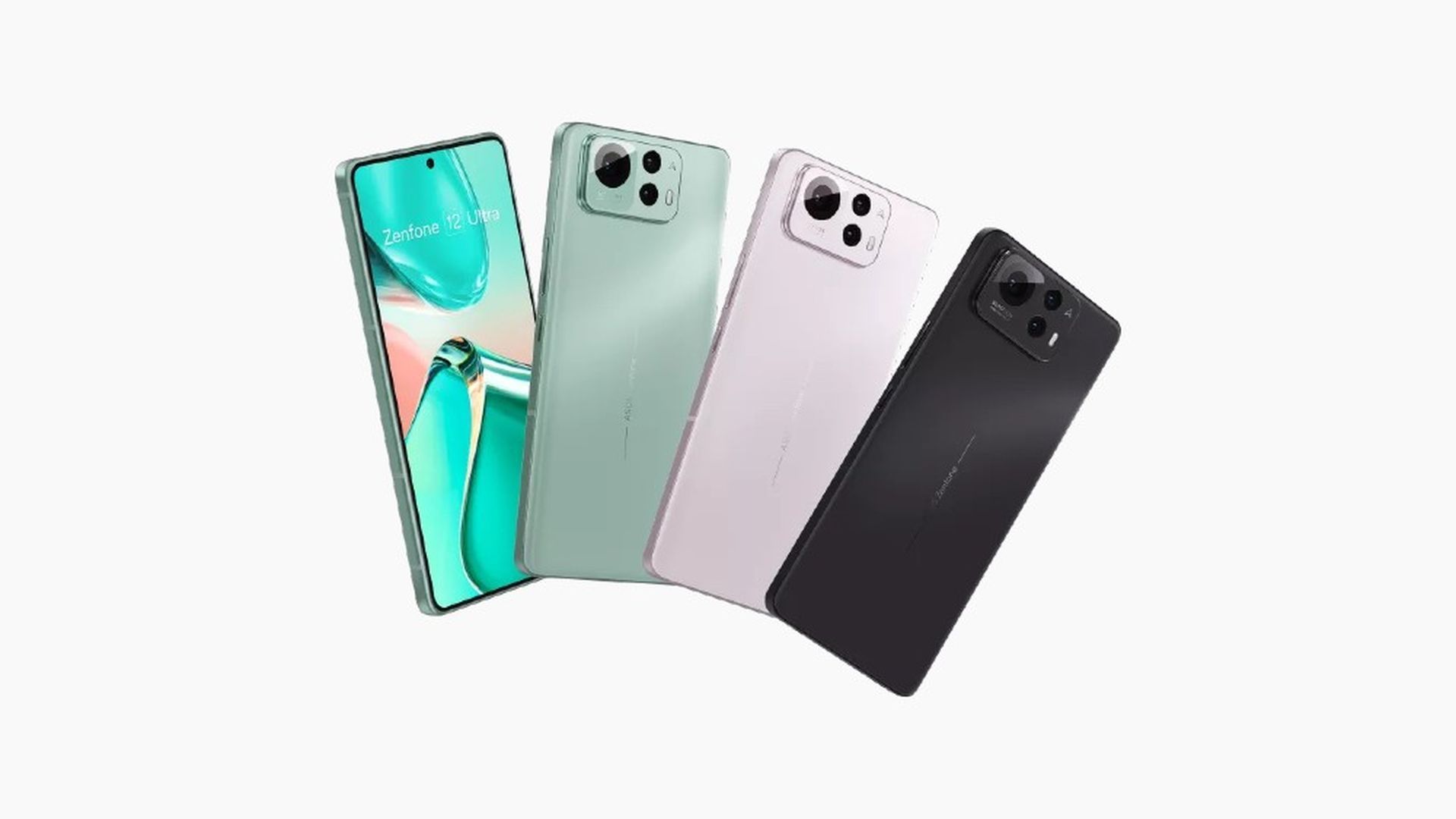 ASUS Zenfone 12 Ultra