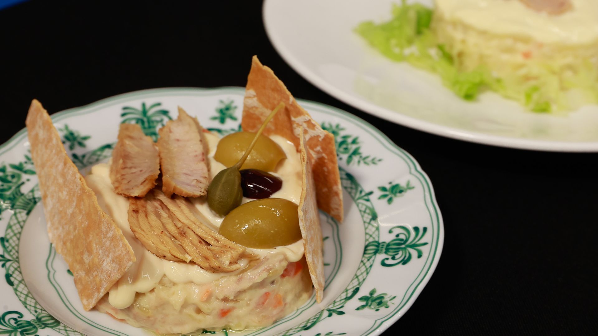 Campeonato de España de Ensaladilla Rusa