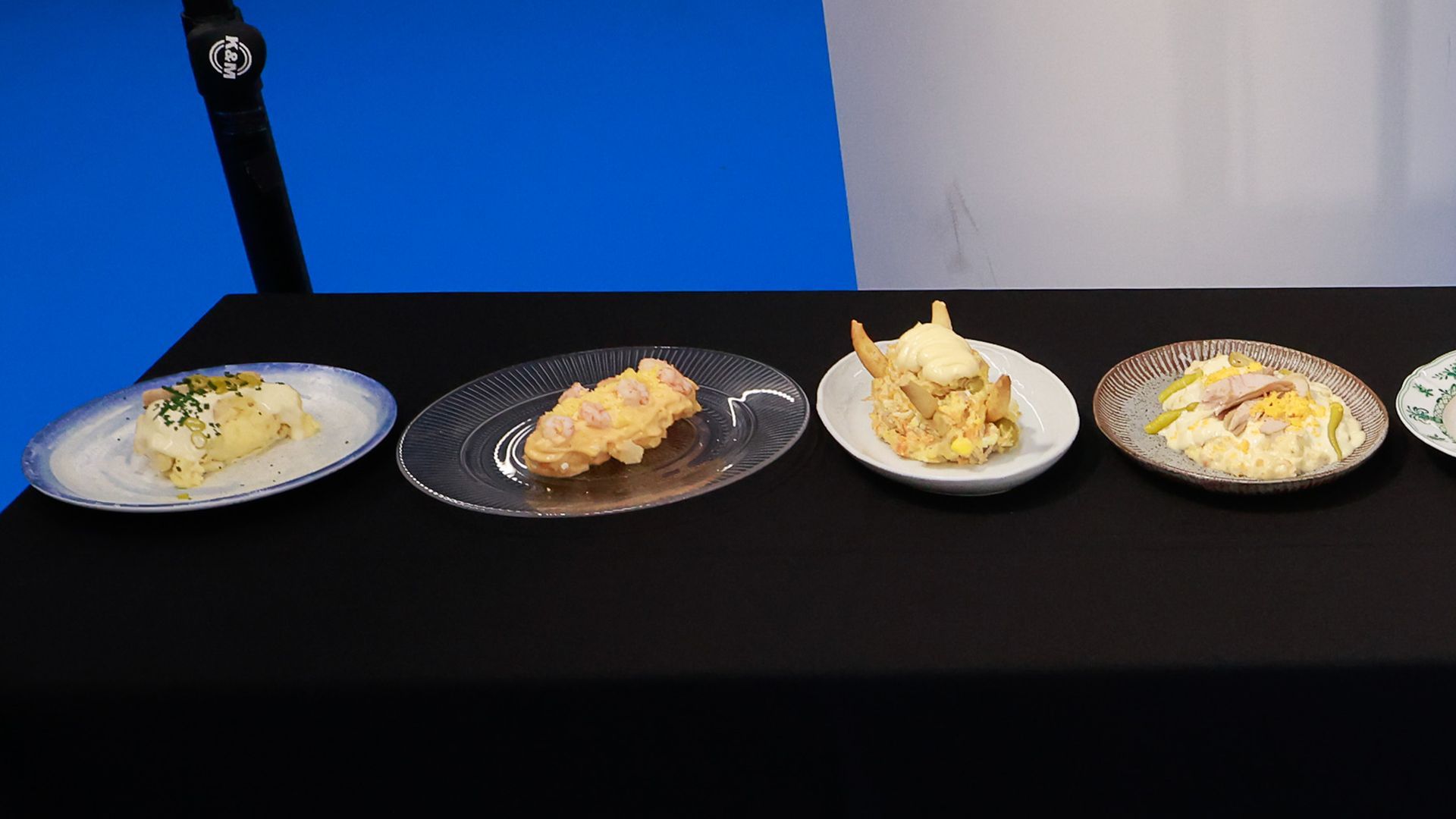 Campeonato de España de Ensaladilla Rusa