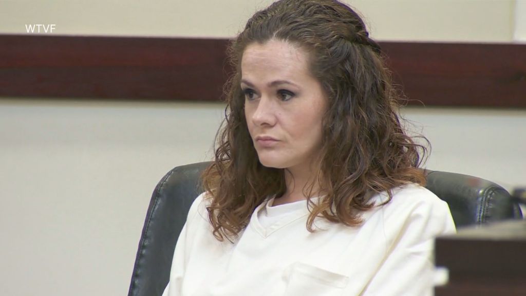 Christa Pike, la reclusa que ha sobrevivido a dos inyecciones letales en Tennessee, está consciente y puede hablar: "No tiene precedentes desde el punto de vista médico"