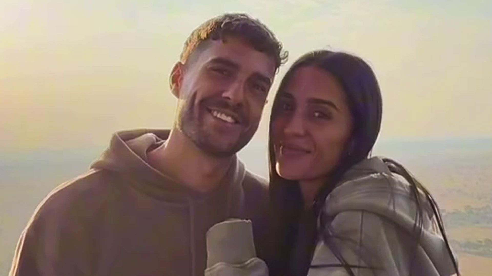 Claudia Martínez explica los motivos por los que no se casa con Mario tras recibir críticas Claudia Martínez explica los motivos por los que no se casa con Mario tras recibir críticas