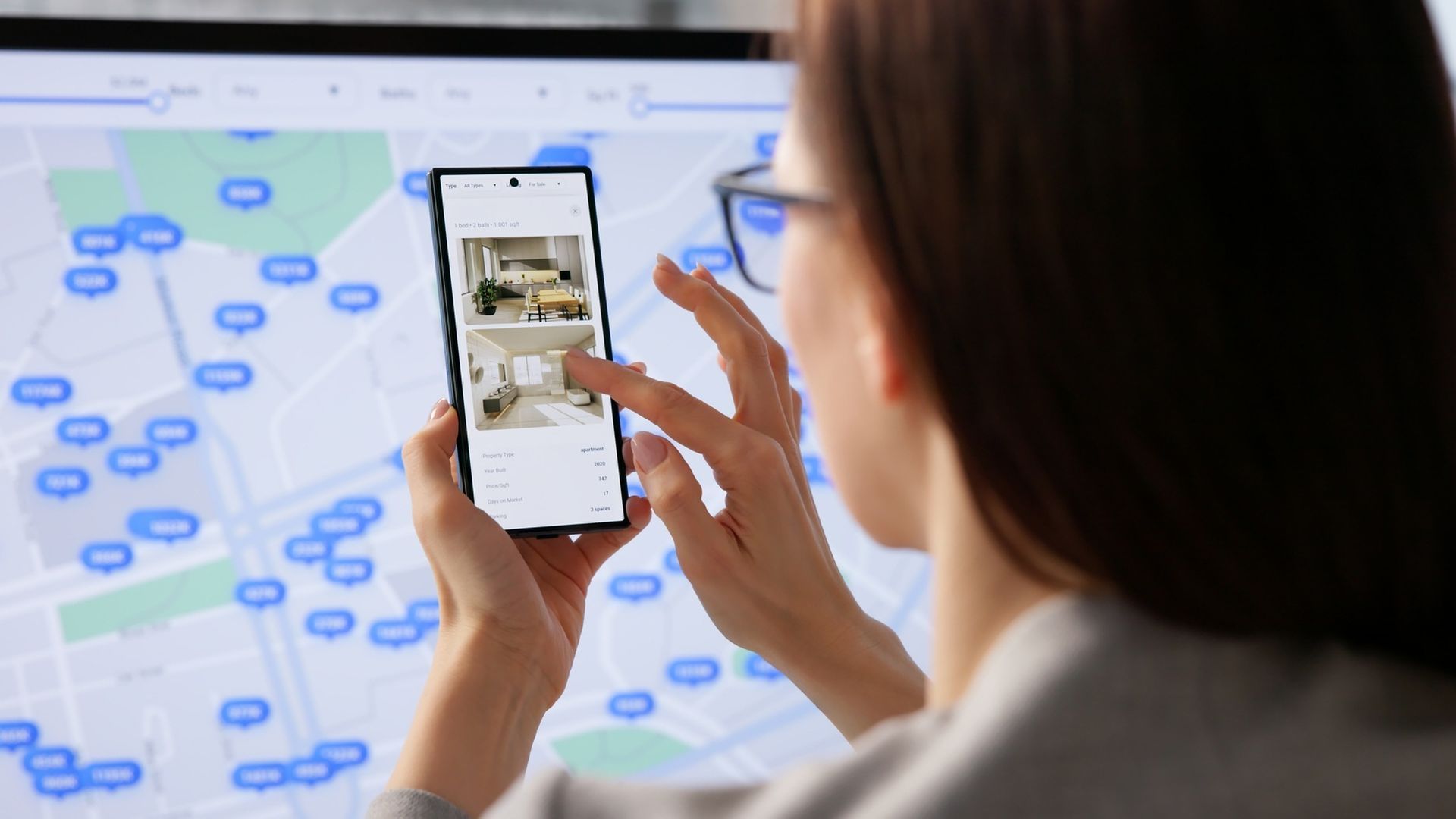 Consumo abre un expediente sancionador a un portal inmobiliario por posibles prácticas desleales Consumo abre un expediente sancionador a un portal inmobiliario por posibles prácticas desleales