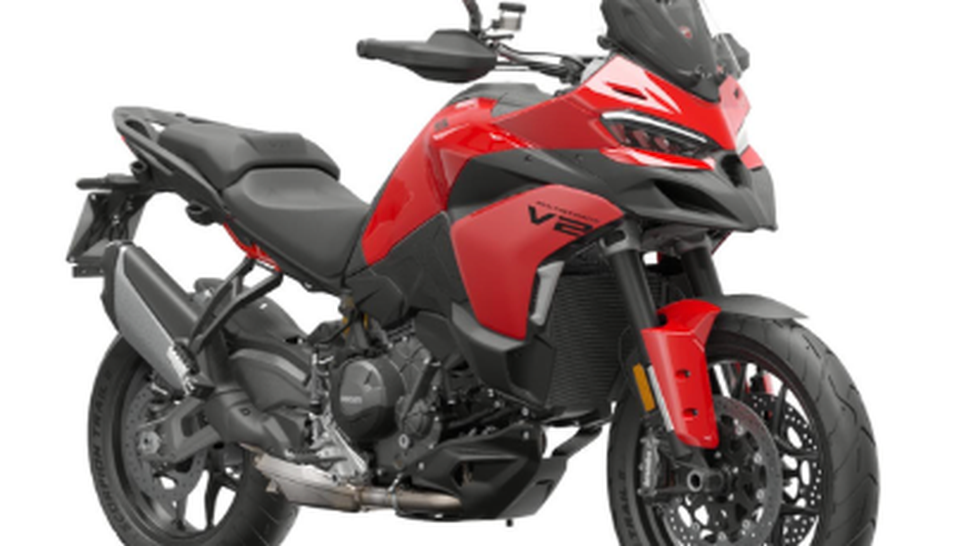 Ducati Multistrada V2 Ducati Multistrada V2