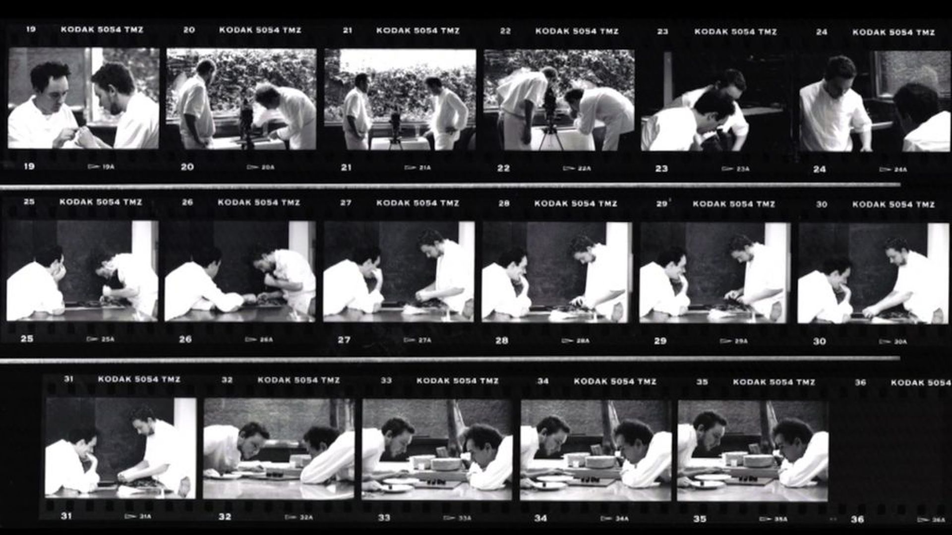 El Bulli: historia de un sueño