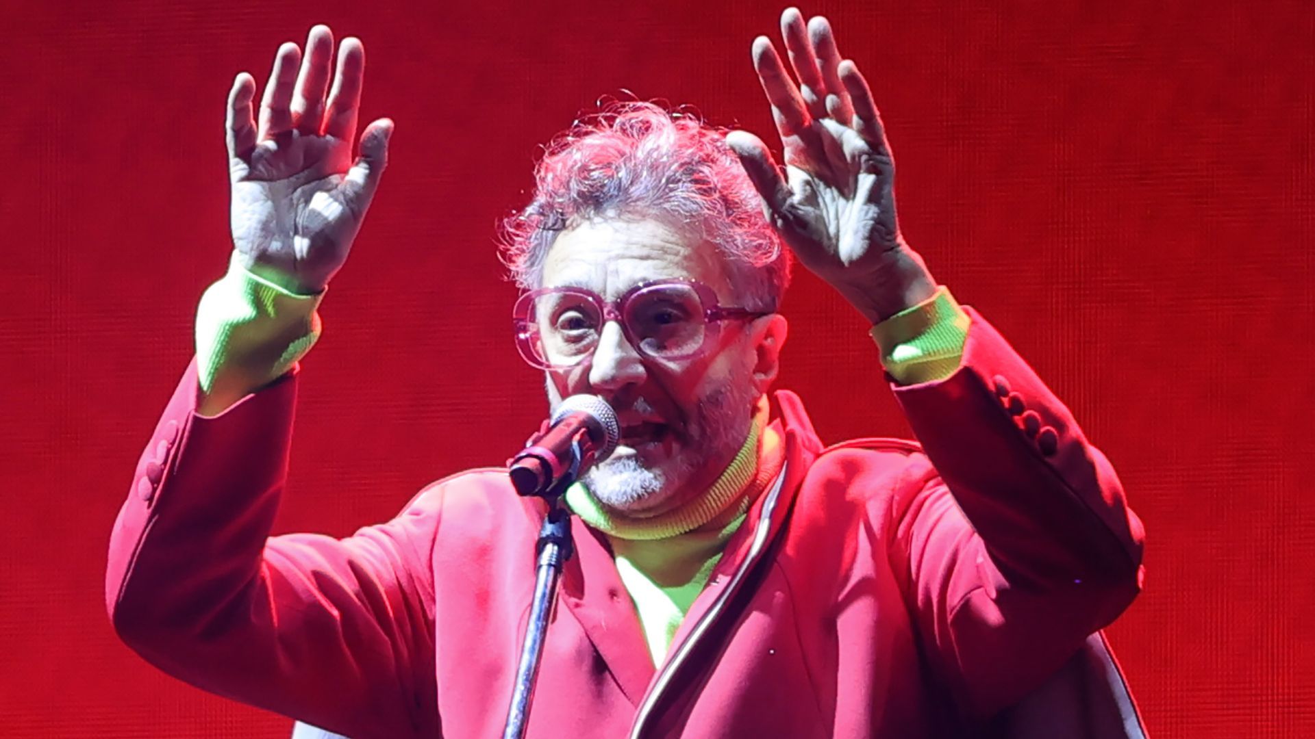 Fito Páez Fito Páez