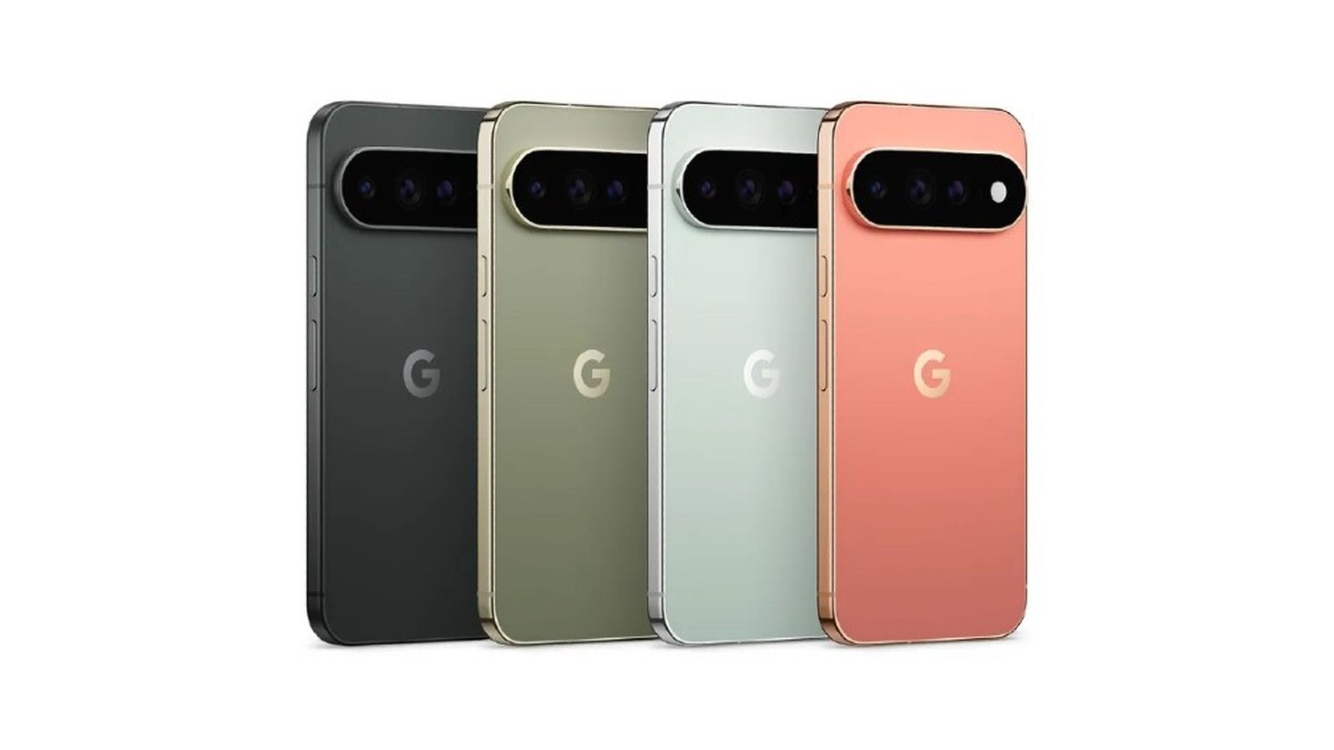Google Pixel 11 Pro