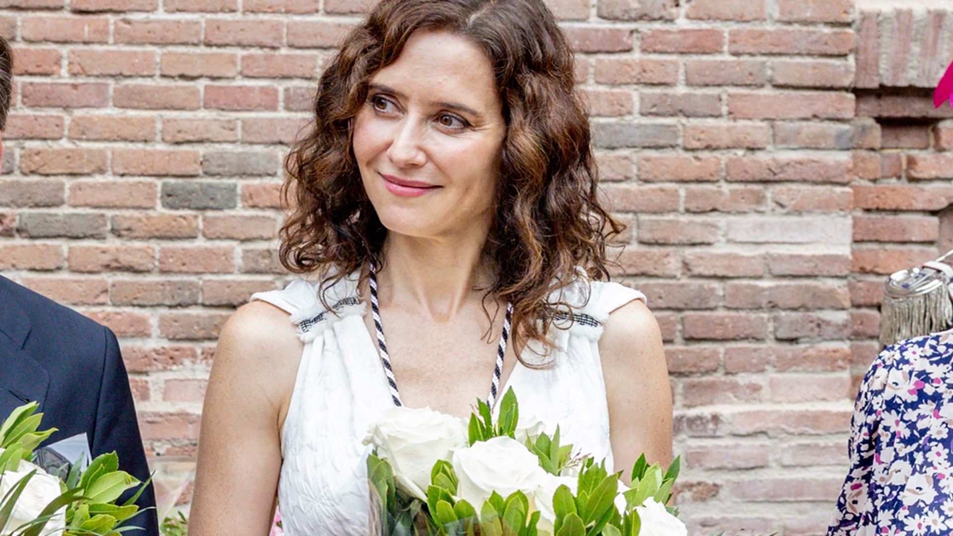 Isabel Díaz Ayuso Isabel Díaz Ayuso
