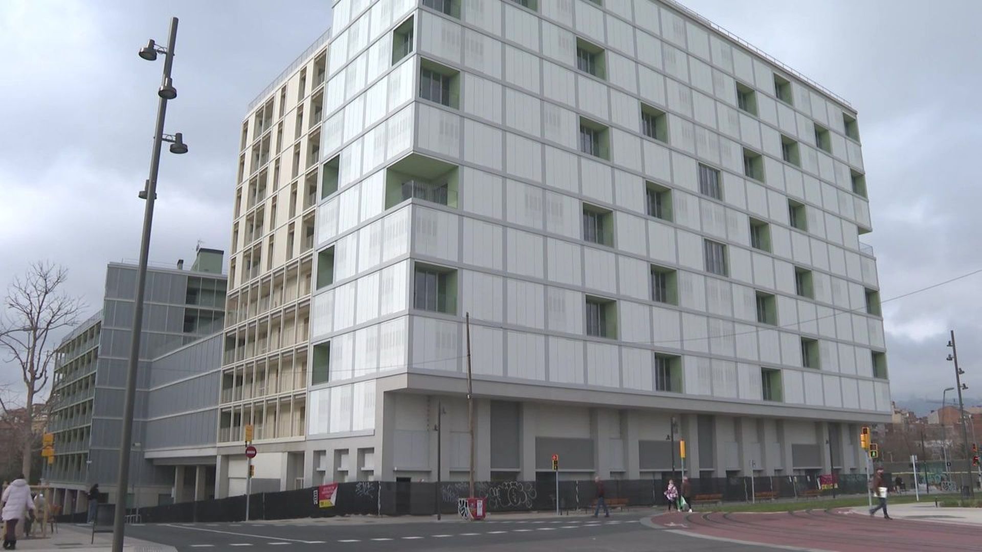 La escasez de oferta de vivienda protegida dispara el miedo de los compradores a no poder acceder a una La escasez de oferta de vivienda protegida dispara el miedo de los compradores a no poder acceder a una