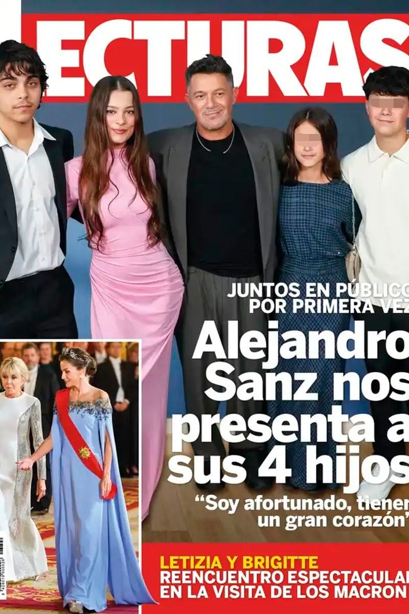 La portada del 7 de octubre