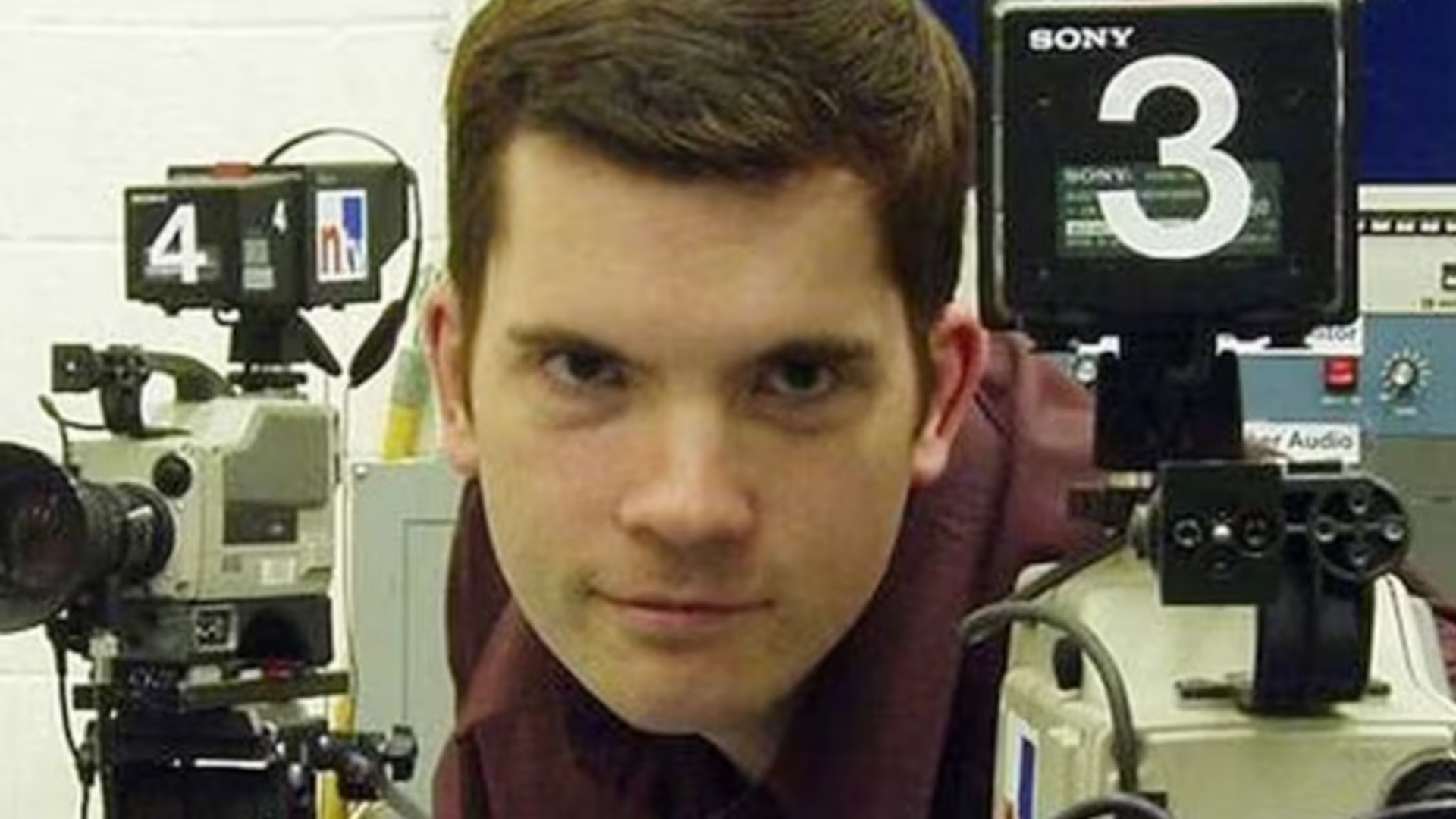 Mark Twitchell