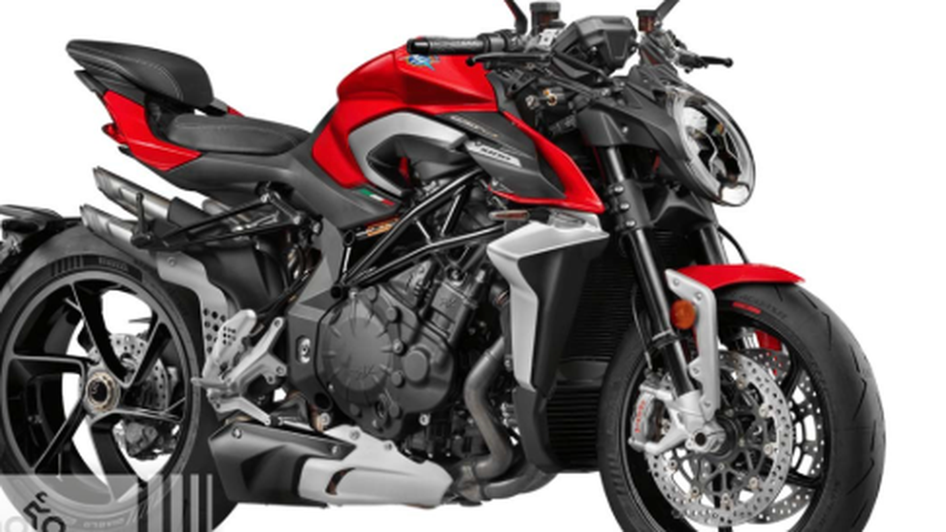 MV Augusta Brutale 1000 MV Augusta Brutale 1000