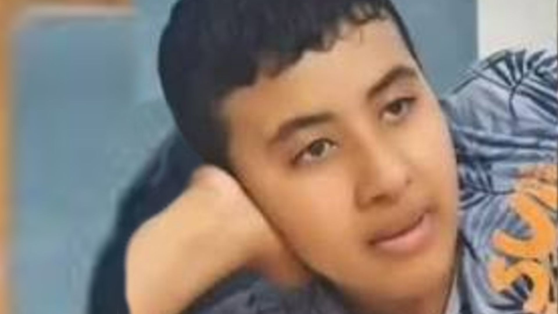 Rami, el niño de 12 años con autismo desaparecido en Granollers Rami, el niño de 12 años con autismo desaparecido en Granollers