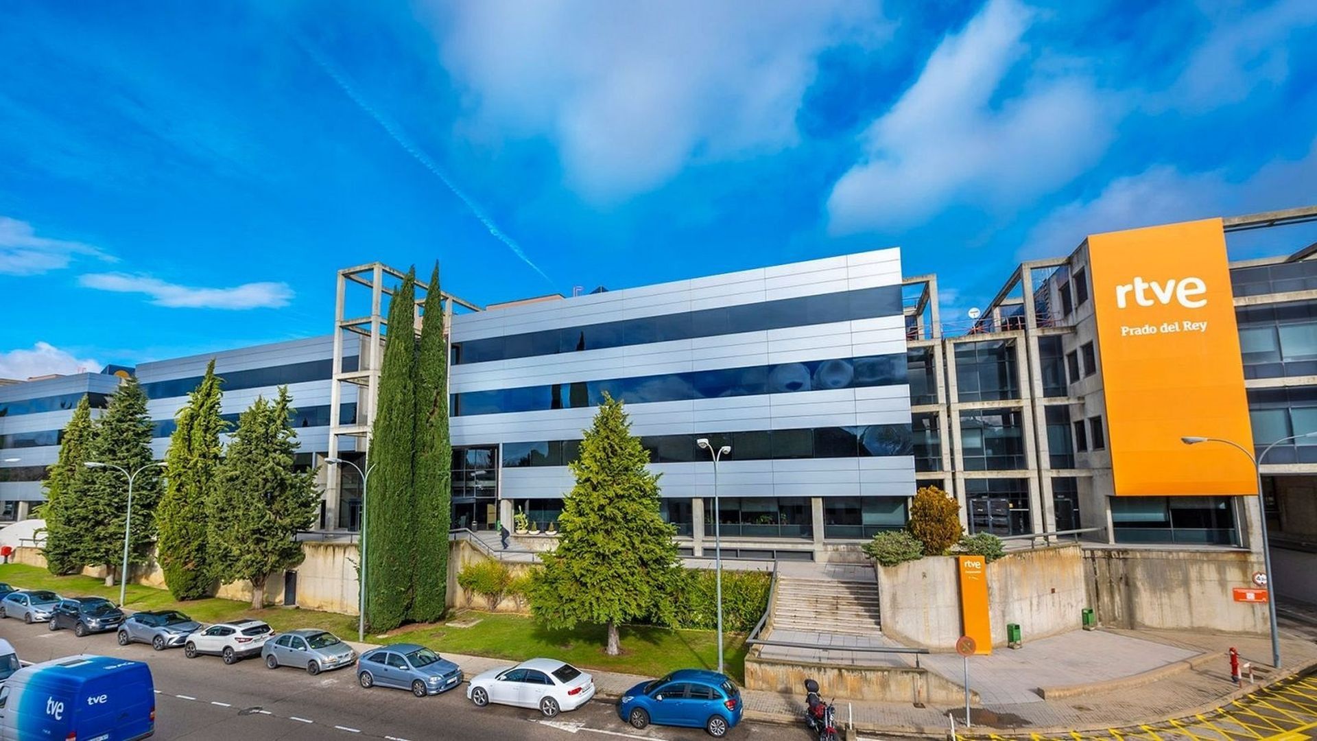 RTVE, condenada a pagar 500.000 euros a la familia de un trabajador que murió tras estar expuesto al amianto RTVE, condenada a pagar 500.000 euros a la familia de un trabajador que murió tras estar expuesto al amianto