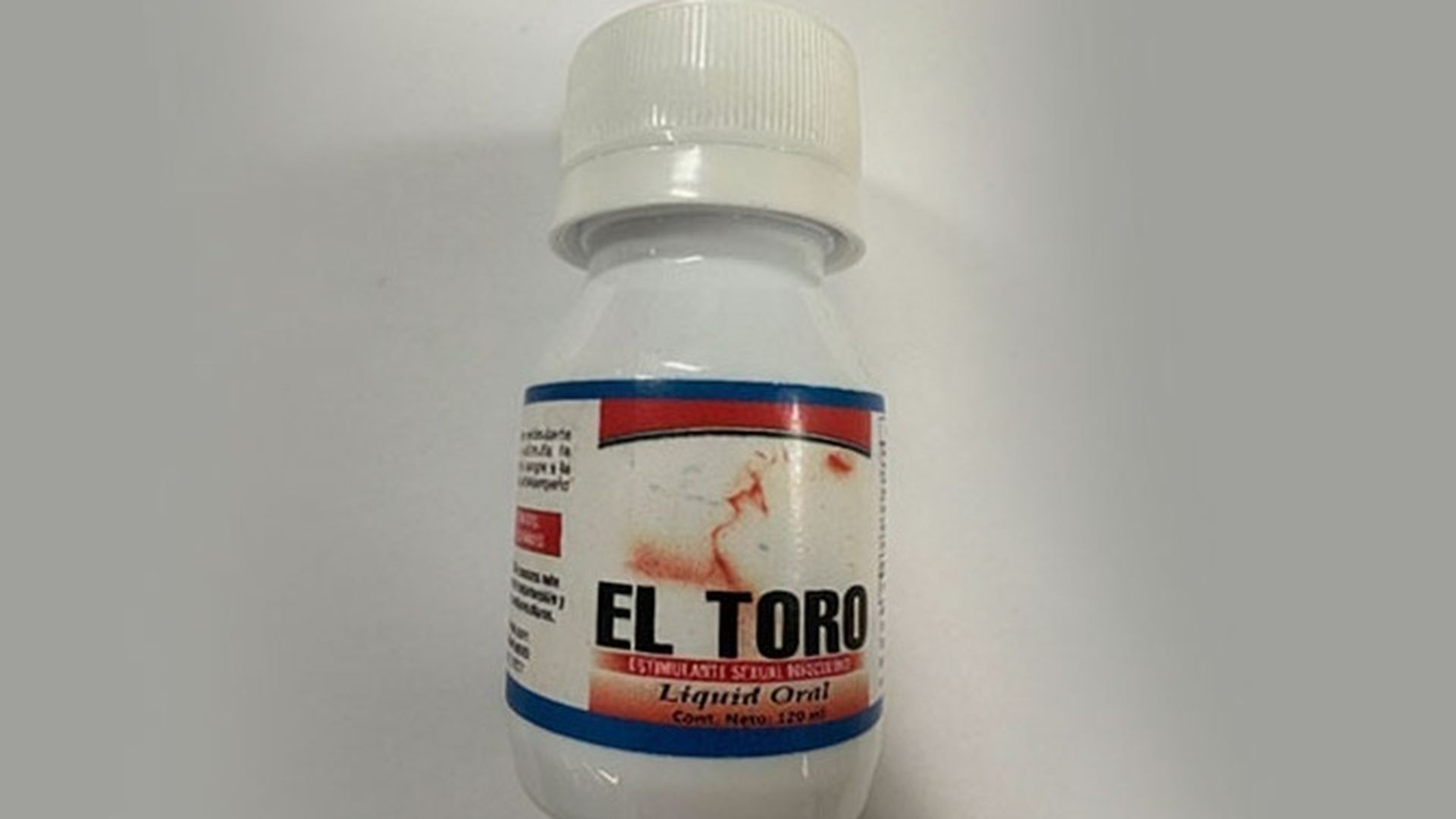 Sanidad retira del mercado el complemento para la disfunción eréctil 'El Toro' Sanidad retira del mercado el complemento para la disfunción eréctil 'El Toro'